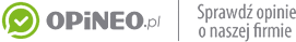 Opinie o nas na Opineo